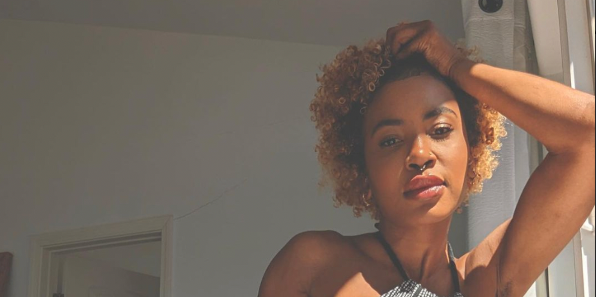 This Adult Entertainer Left Her Industry Twice Due To Ongoing Racism And Lack Of Protection