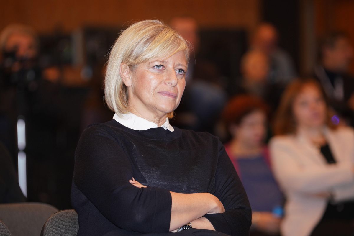 Regionali Lazio, sfuma l'accordo giallorosso