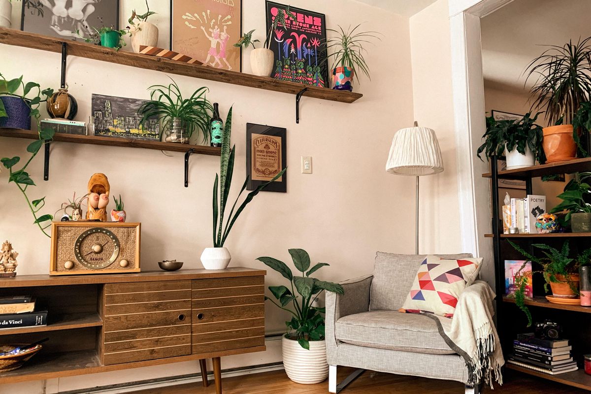 4 Ways To Create A Happier Apartment This Winter