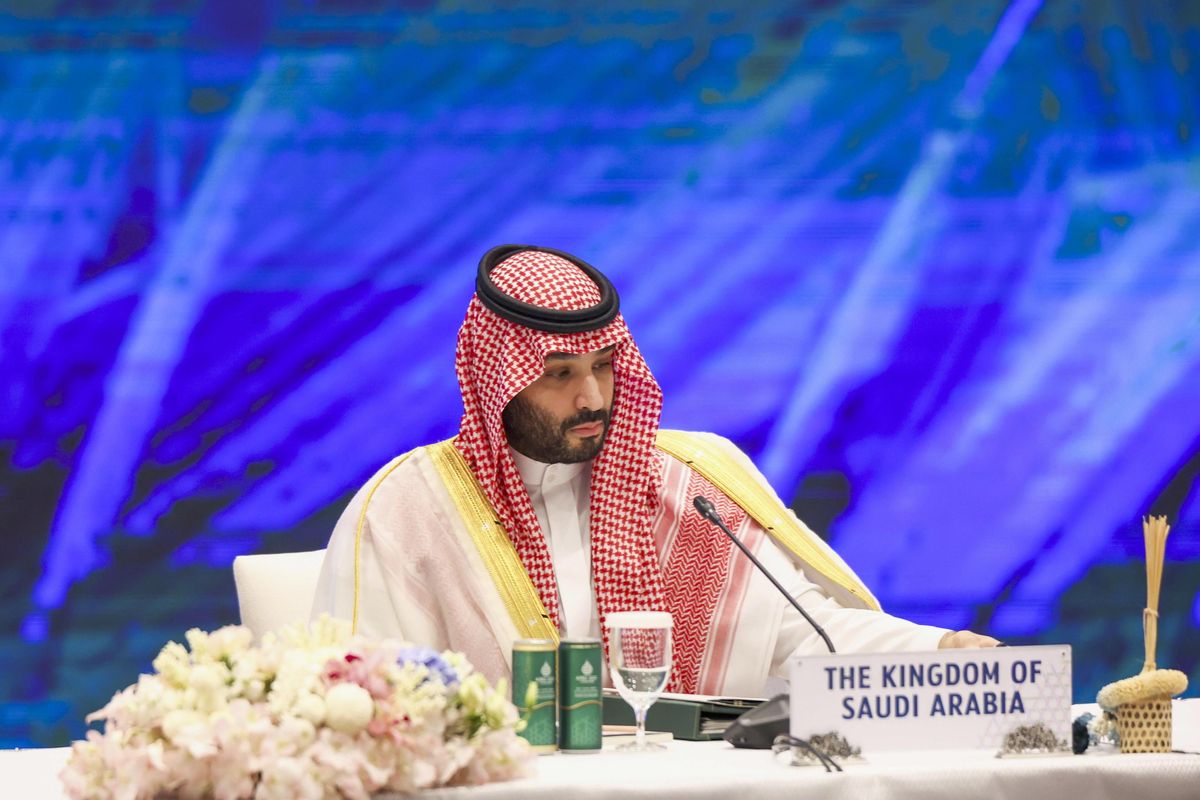 Dove va l'Arabia Saudita di Mohammad bin Salman