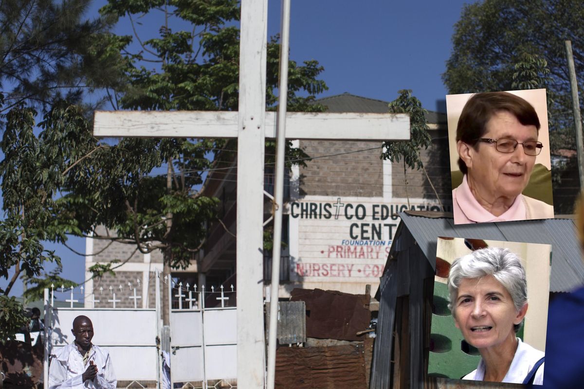 Nel 2022 uccisi 18 missionari. Ma i media ignorano la loro morte