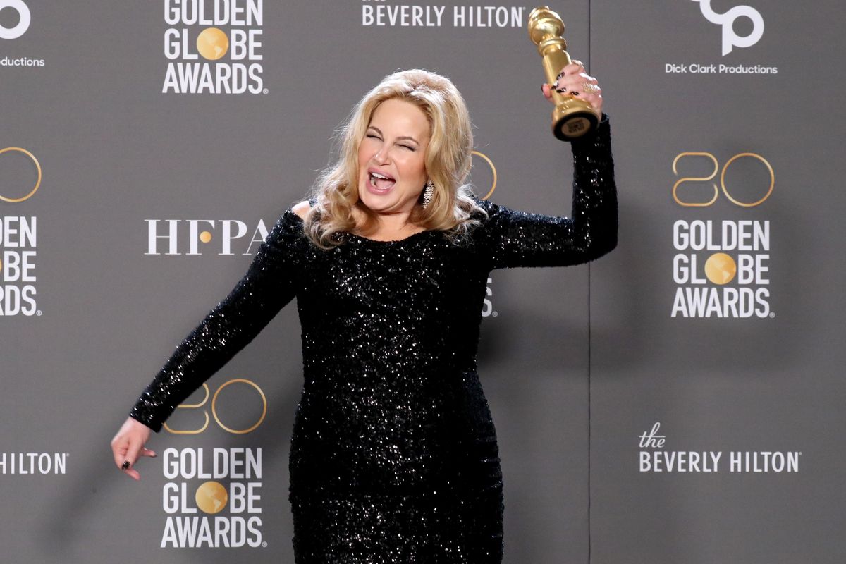 Jennifer Coolidge