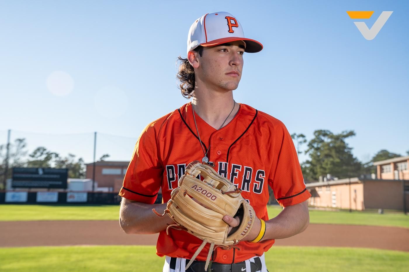 READY TO GEAUX: LSU-commit Evans anticipating strong year for SPX