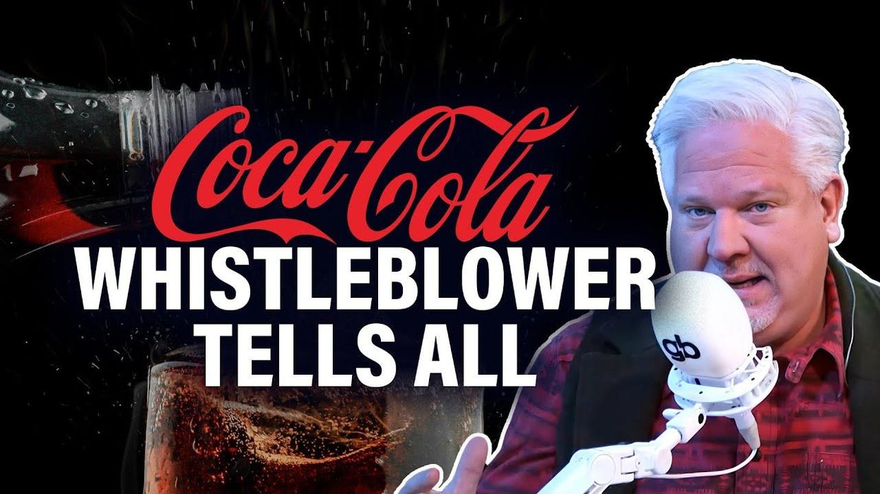 EXPOSED: The SHOCKING way Coca Cola HIDES its health risks