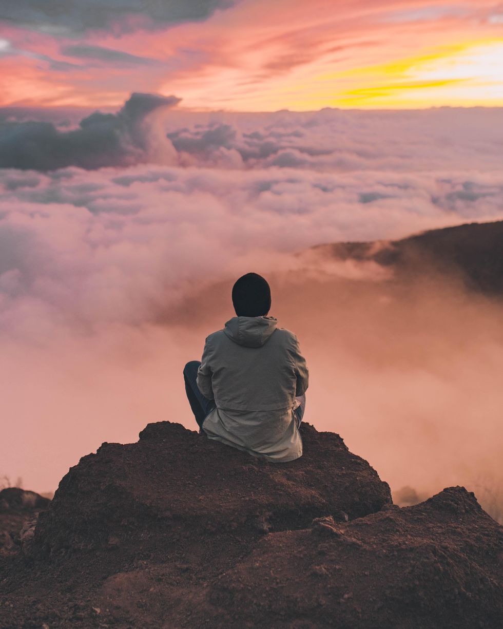 meditación