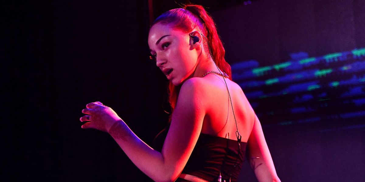 Bhad Bhabie Thinks Her Early OnlyFans Subscribers Should Be in Jail