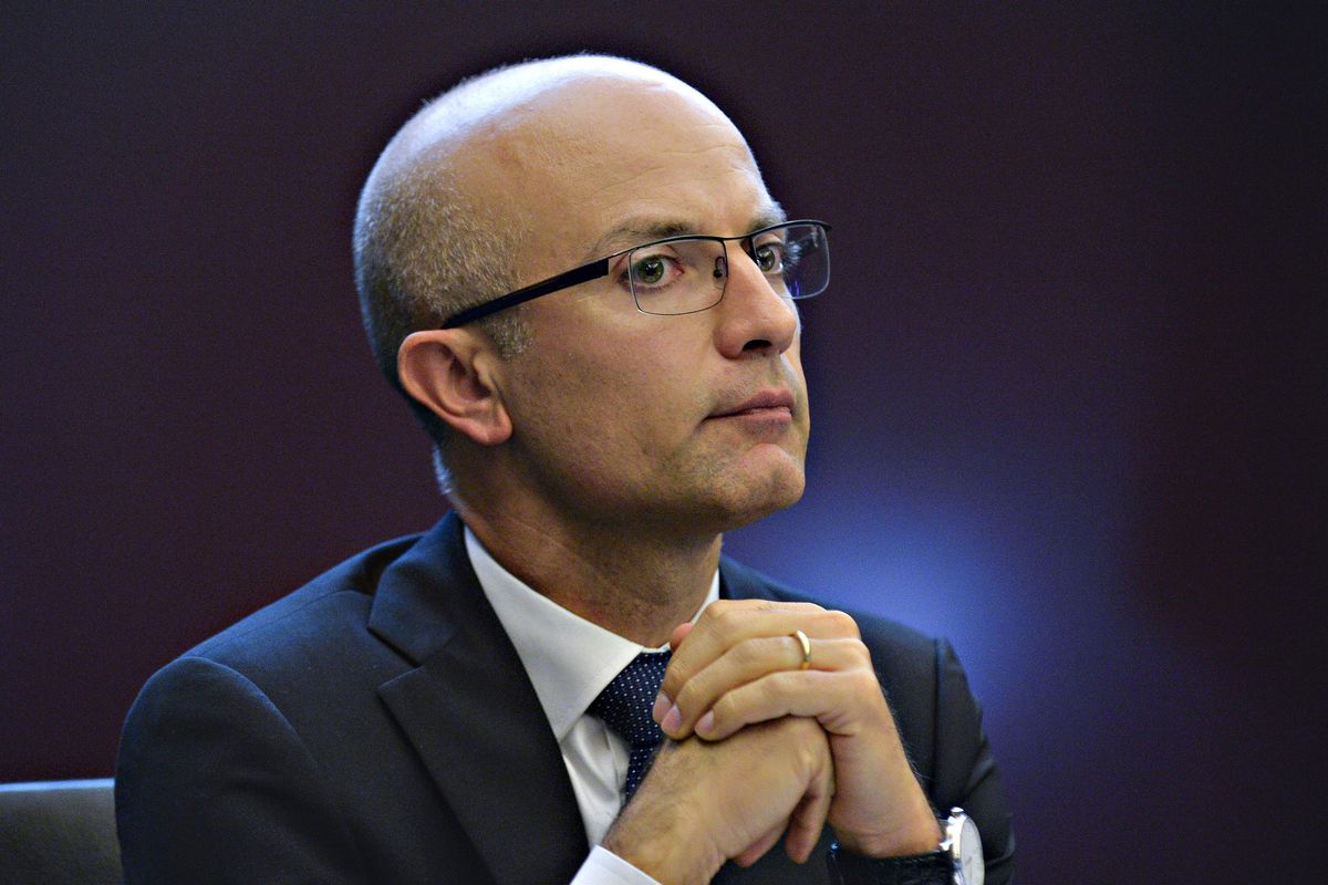 Palazzo Chigi, 23 dirigenti su 25 scelti dai dem