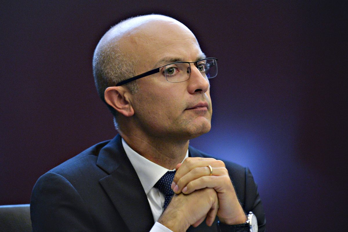 Palazzo Chigi, 23 dirigenti su 25 scelti dai dem