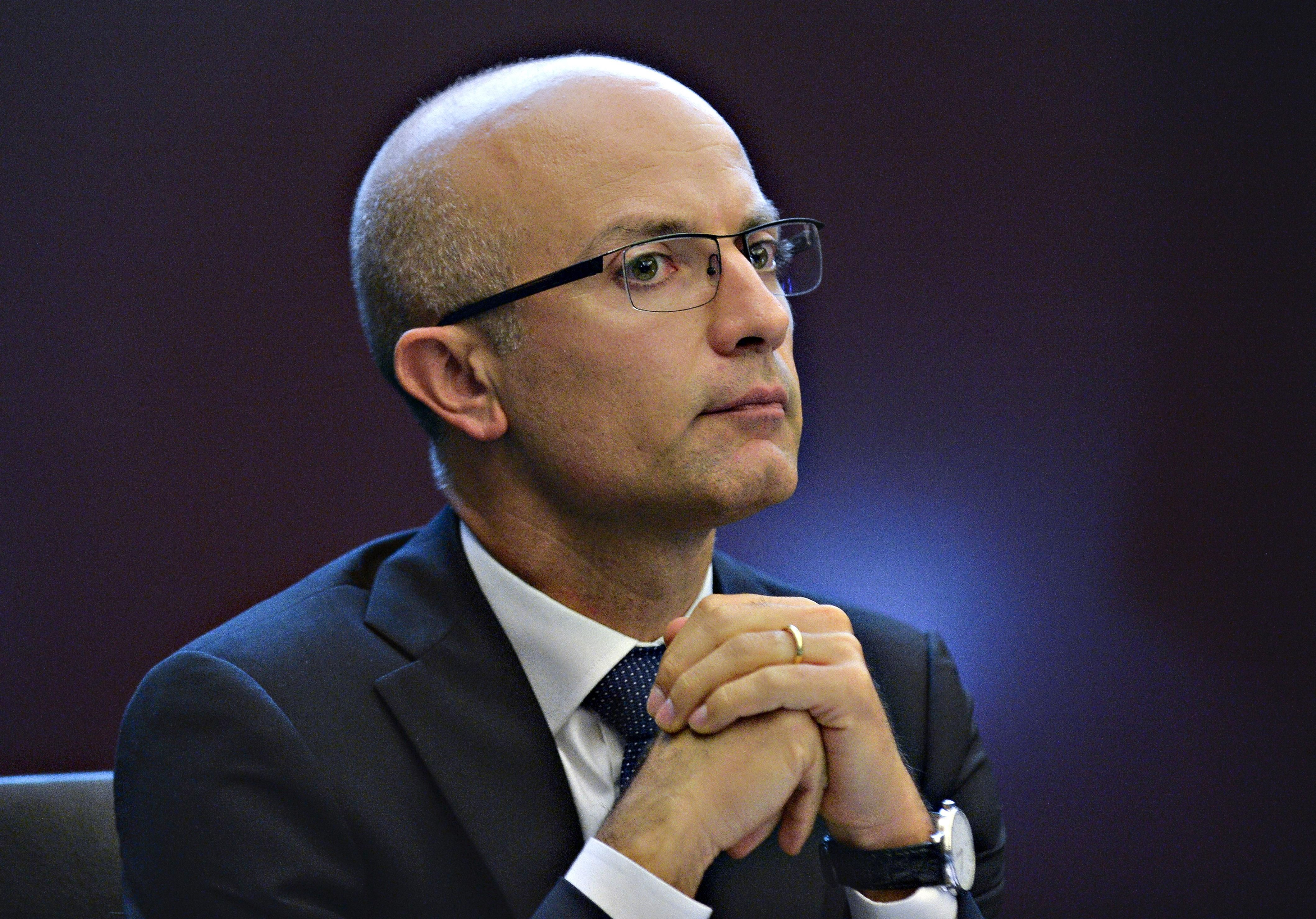 Palazzo Chigi, 23 dirigenti su 25 scelti dai dem