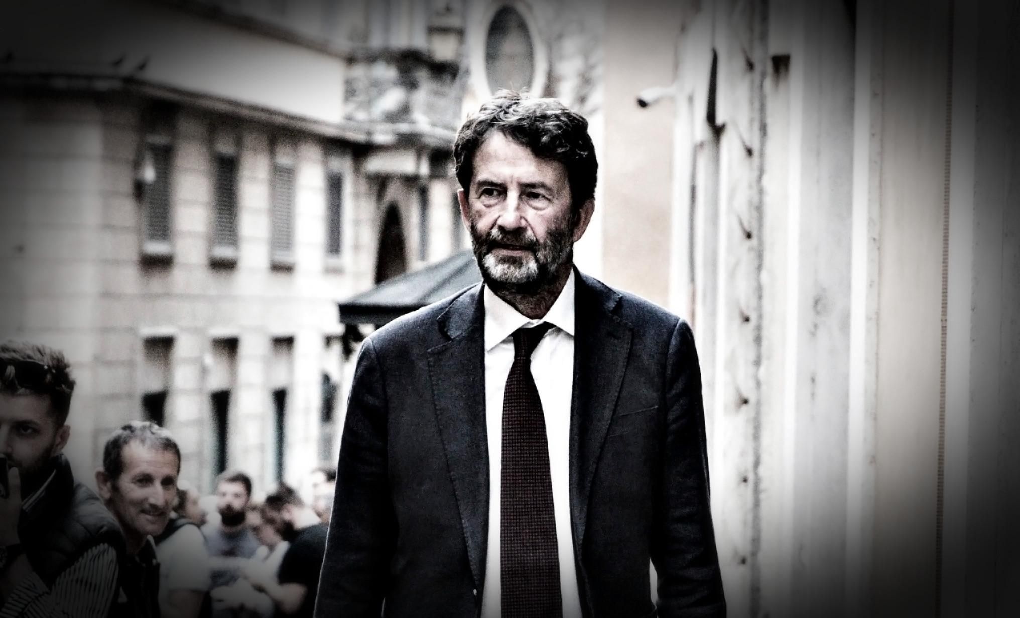 L’ultima nomina di Di Maio: l’uomo di Franceschini messo come ambasciatore in Qatar