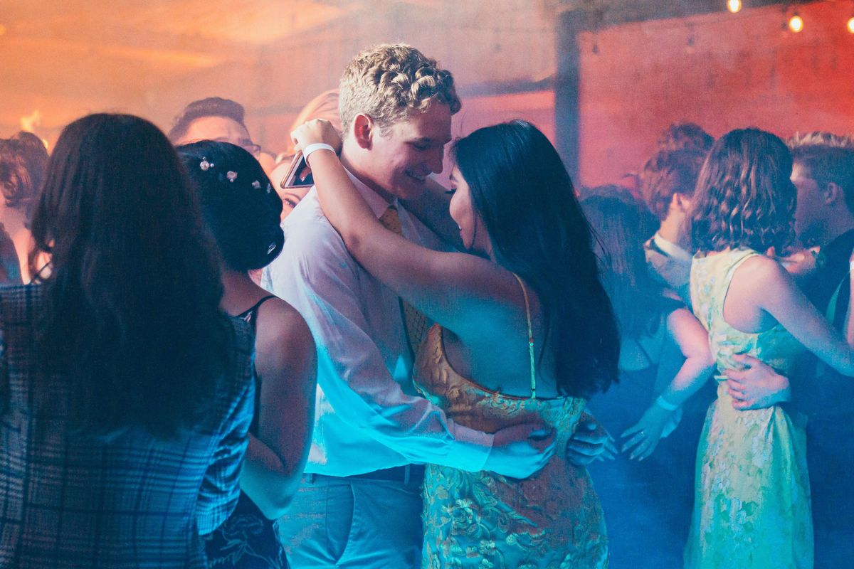 Ivy League researchers released a huge report on teen sex and it's a must-read for parents