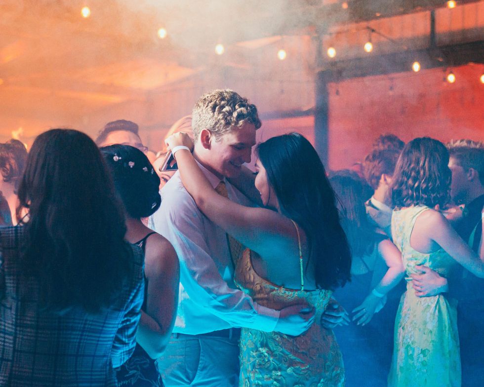 Ivy League researchers released a huge report on teen sex. It's a must-read for parents.