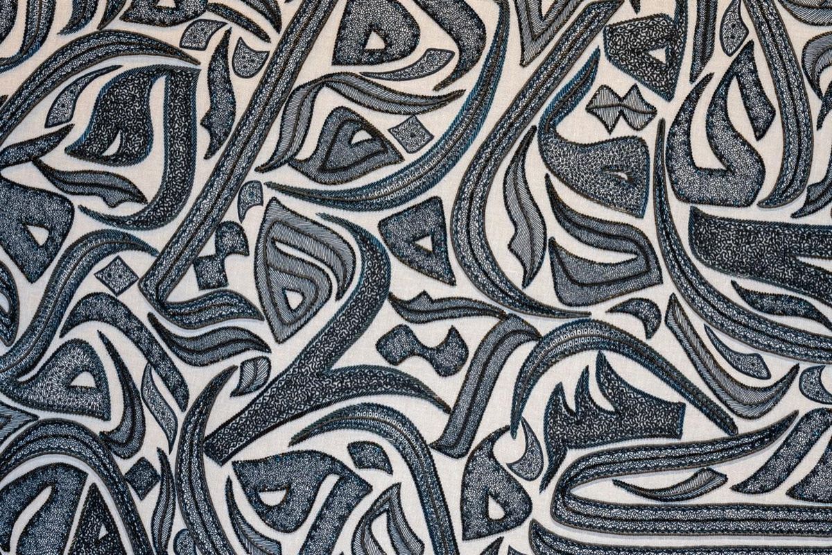 Arte Safar in mostra all\u2019Aeroporto Internazionale di AlUla