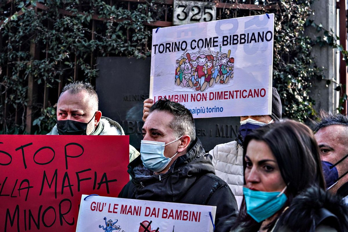 L’ex moglie di Foti rischia un altro processo