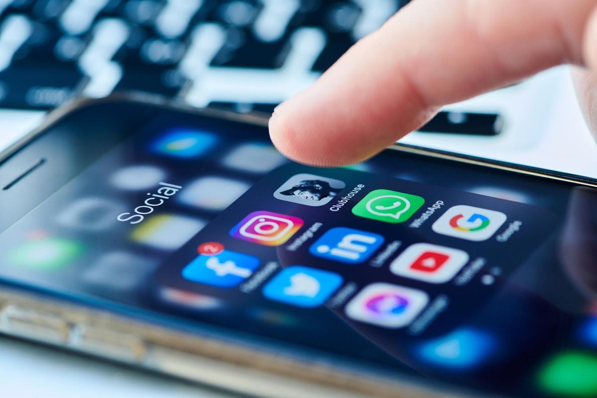 I social network sono morti. O forse stanno solo mutando pelle