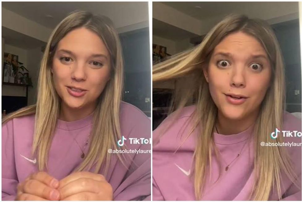 Clever woman figured out how to get the name and address of the person who stole her credit card