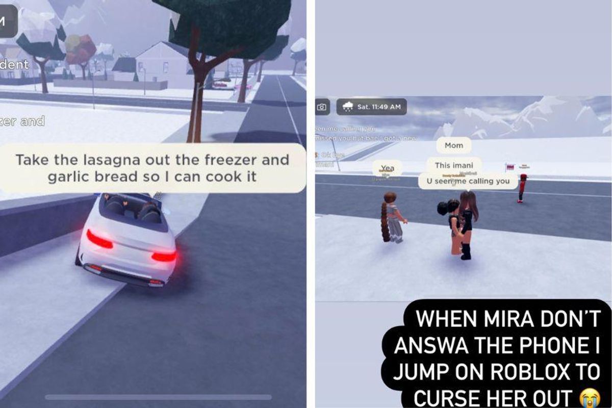 Roblox: 10 Memes That Will Leave You Cry-Laughing
