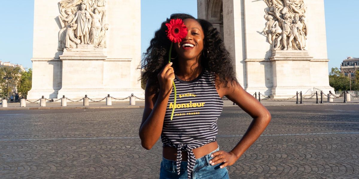 Francesca Murray On The Top Destinations Feeding Her Wanderlust