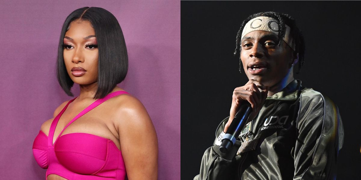 Soulja Boy Calls Out Rappers For Not Defending Megan Thee Stallion