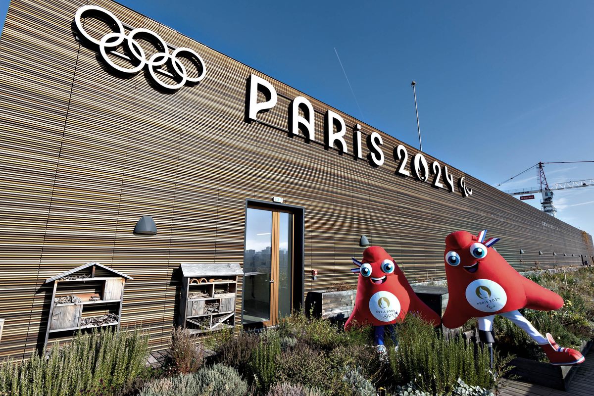 Olimpiadi a Parigi, è allarme rosso. «Non ci sono garanzie sulla sicurezza»