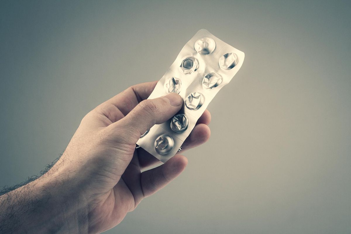 L’emergenza farmaci per i dem ora esiste