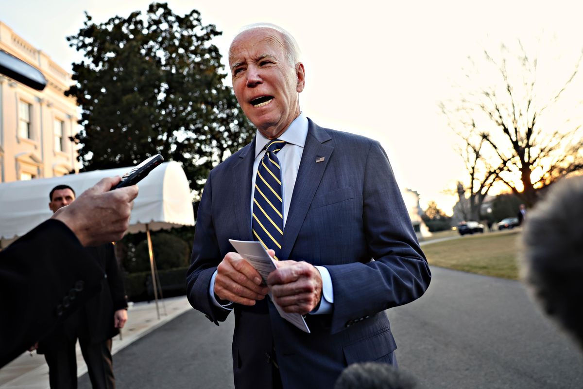 Carte segrete nascoste nel garage. Biden adesso rischia l’impeachment