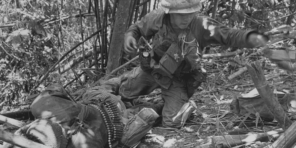 Ukraine Or Vietnam: This Is What Losing A War Looks Like - Vimarsana News