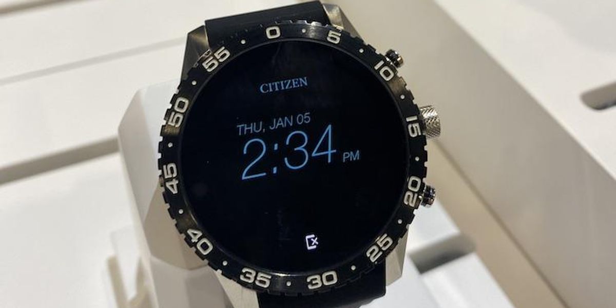 What is a Hybrid Smartwatch and How does it Work for You Gearbrain