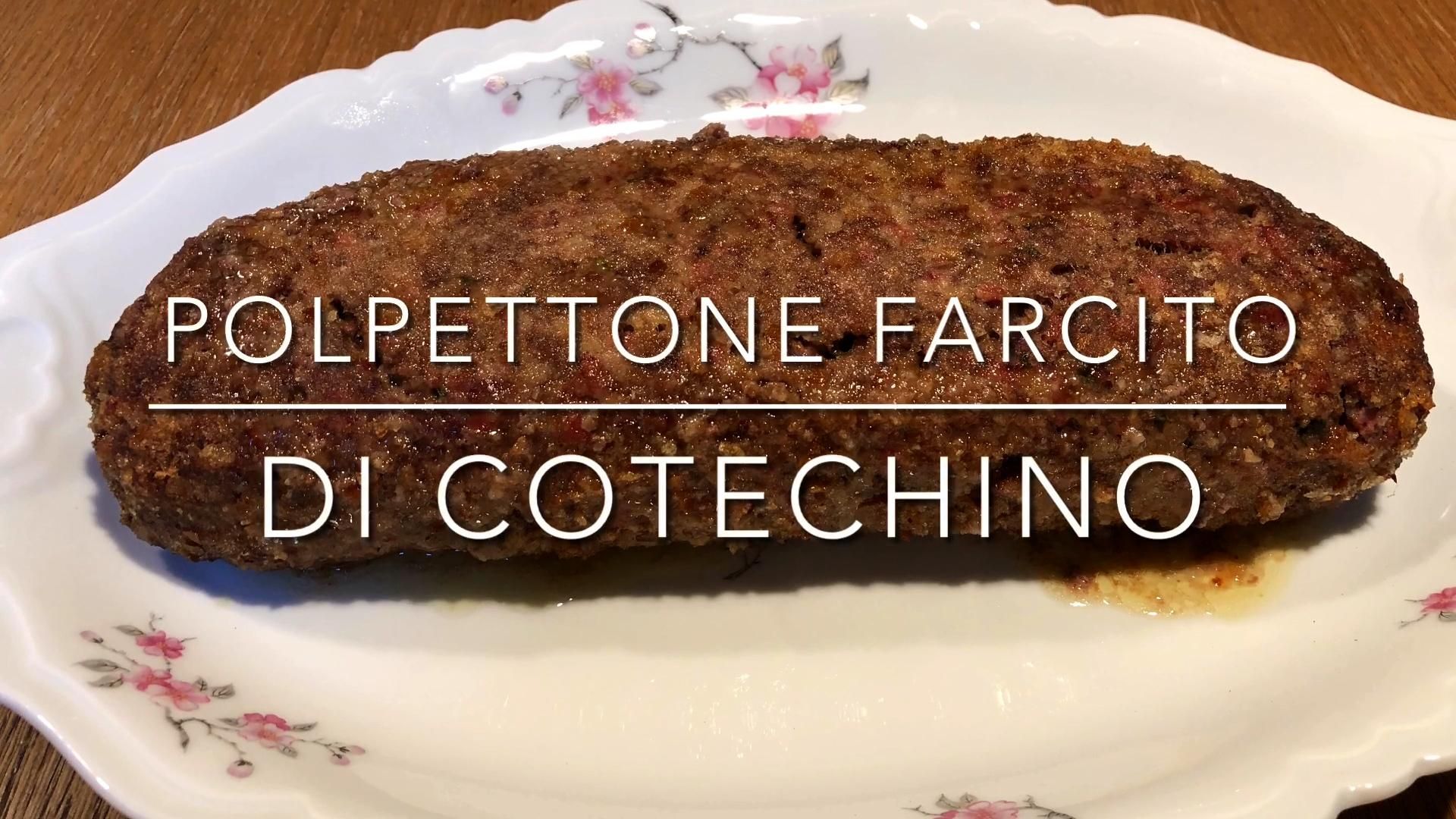 Cuciniamo insieme: passatina di ceci alla marinara