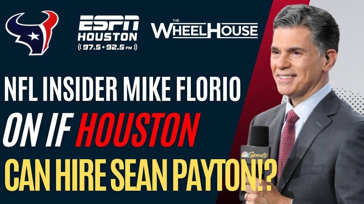 NFL insider reveals how Houston Texans can trade for Sean Payton