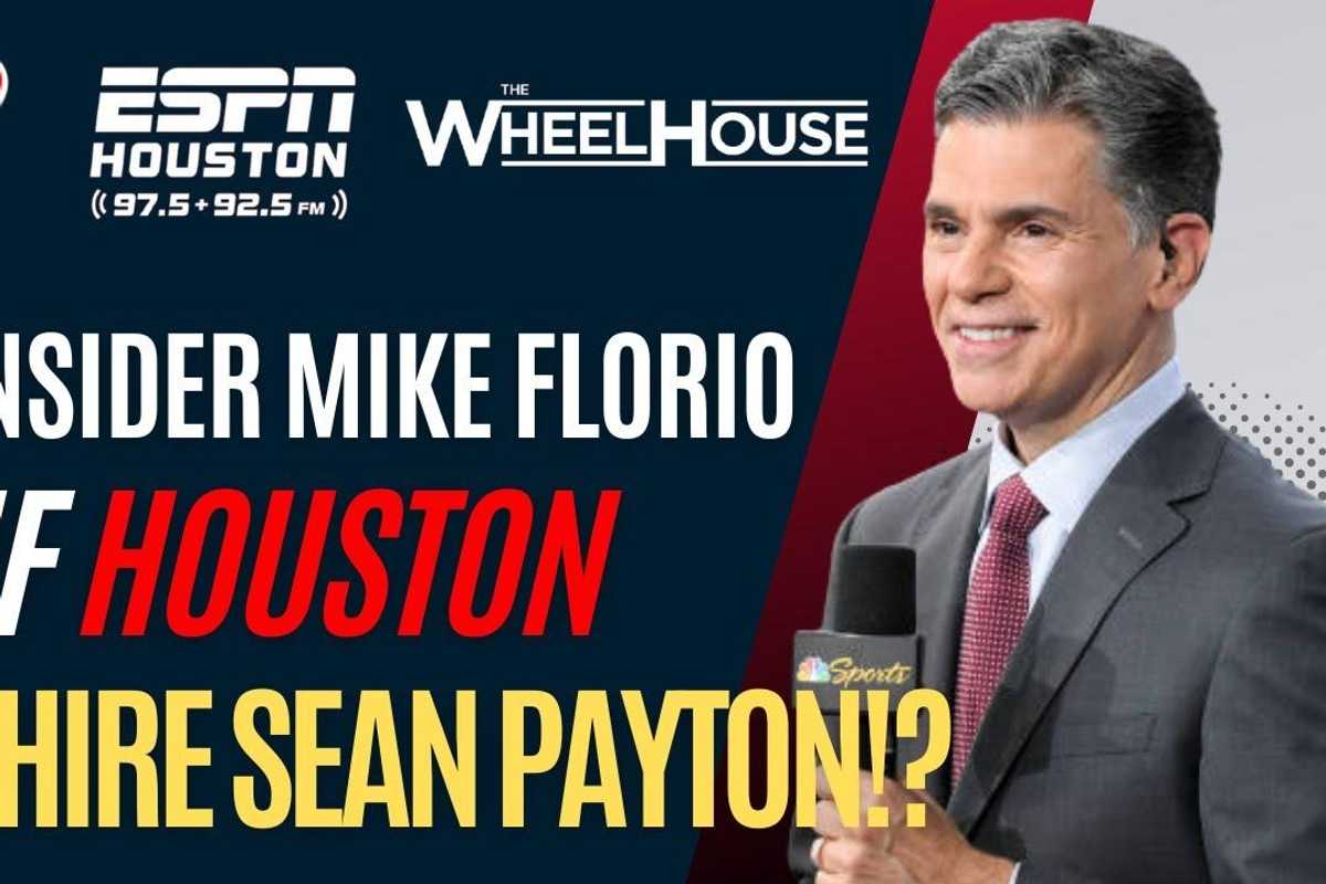 NFL insider reveals how Houston Texans can trade for Sean Payton