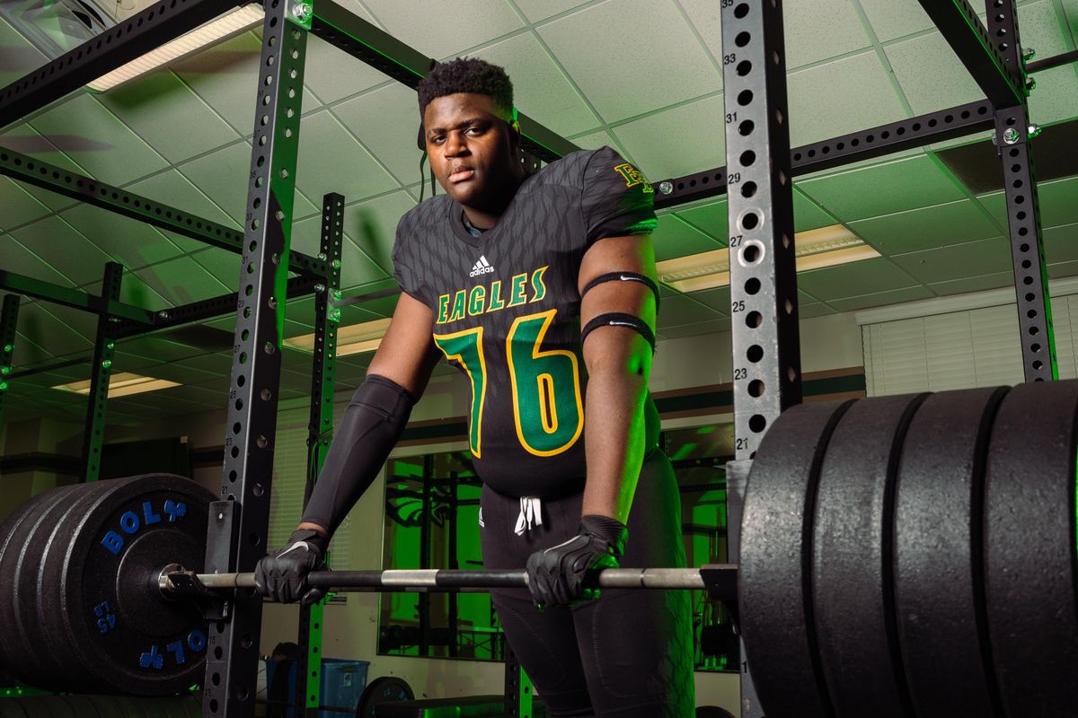 DESTINY AWAITS: FBCA’s Warren becoming hot commodity