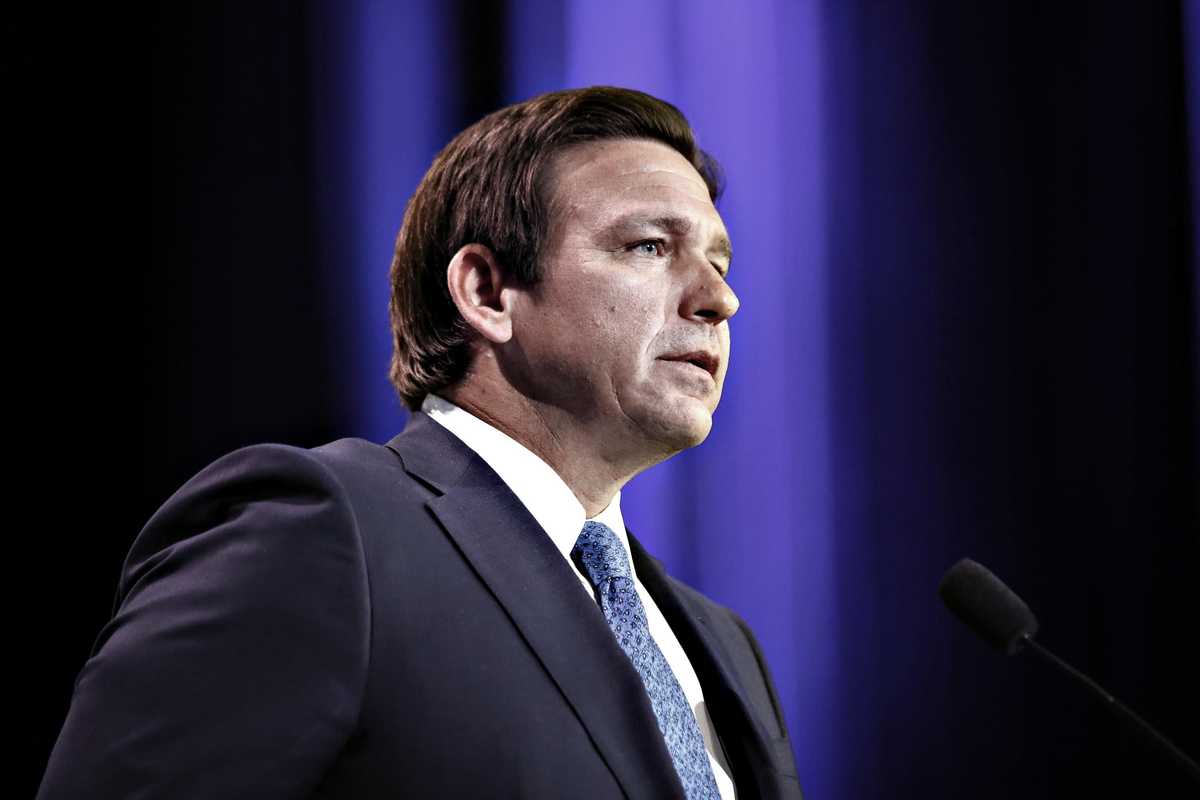 La Florida studia una nuova svolta: «Vietare l’obbligo di vaccinazione»