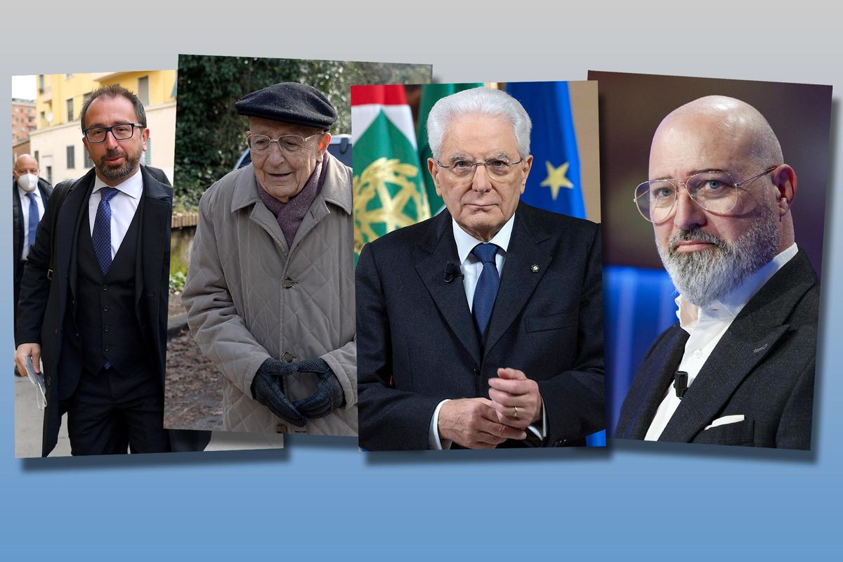 I fan che applaudivano la riforma groviera