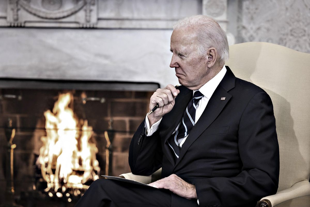 La Camera Usa vuole vedere le carte segrete di Biden. E i dem gridano al complotto