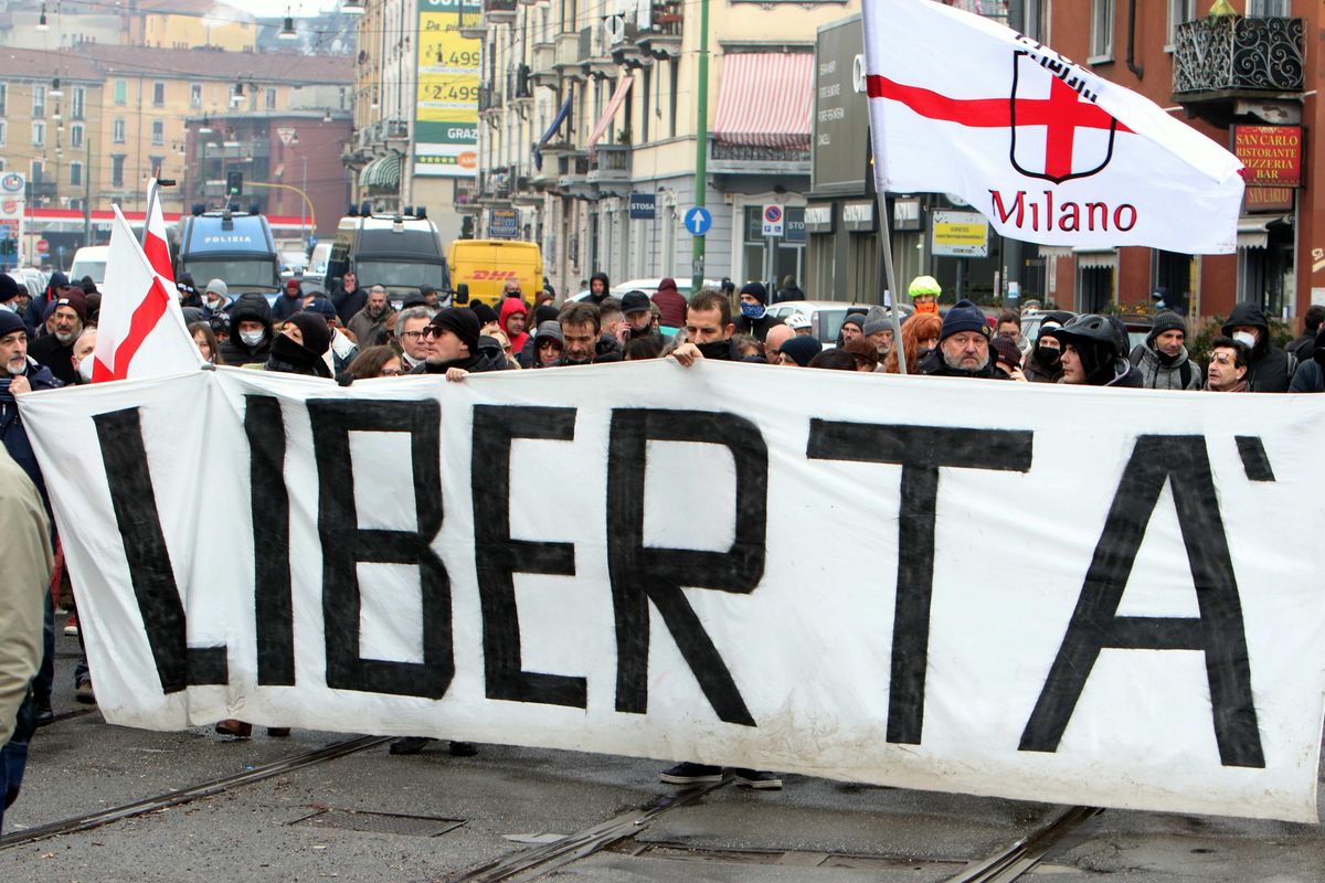 Negli Usa crolla un altro tabù:
«Rischio ictus dopo il vaccino»