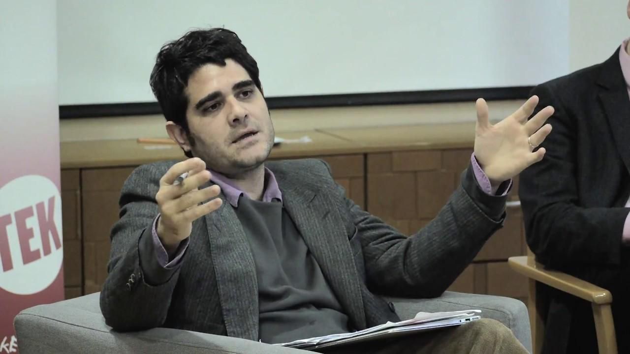 Thomas Fazi: «Un autoritarismo a fisarmonica: questa è l’eredità del virus»