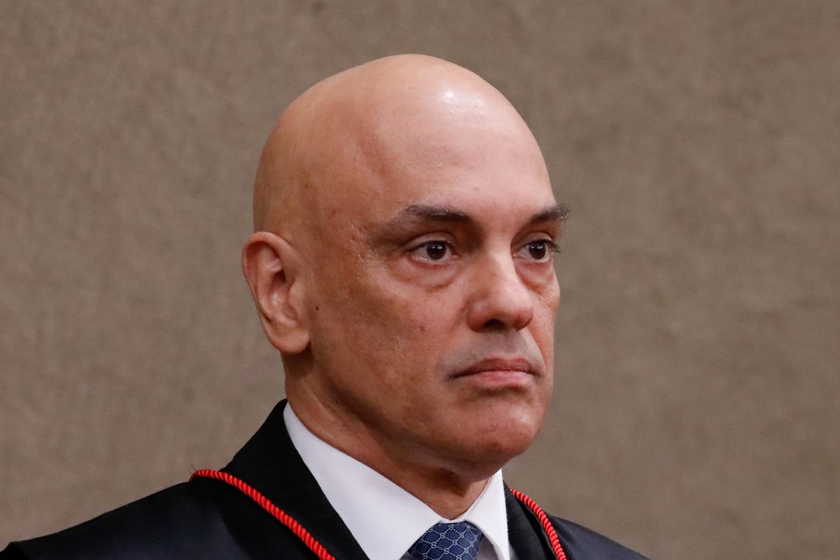 Il giudice che tra scandali e censura ha dichiarato guerra a Bolsonaro
