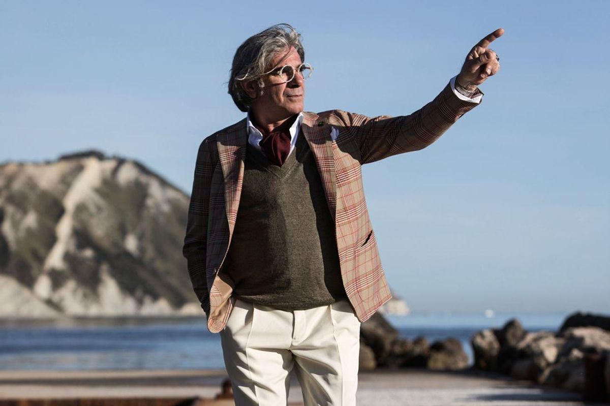 «Ora Lardini punta a conquistare i giovani»