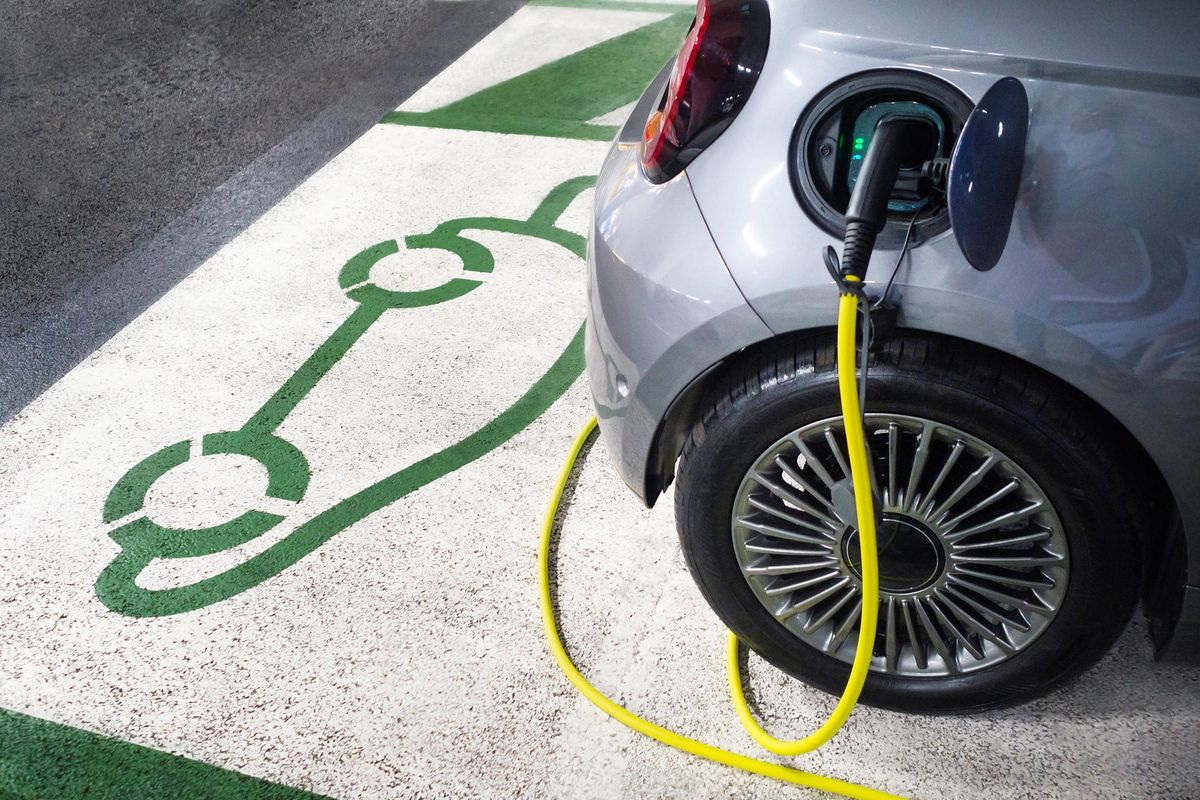 Pronta un’alternativa più economica all’obbligo di macchina elettrica