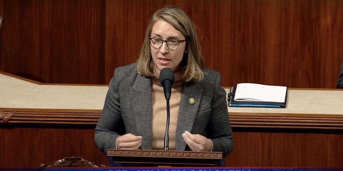 Democrat US rep — a self-described 'pro-choice Christian' — uses Bible verse to speak against Born-Alive bill requiring medical care for babies who survive abortions Democrat US rep — a self-described 'pro-choice Christian' — uses Bible verse to speak against Born-Alive bill requiring medical care for babies who survive abortions