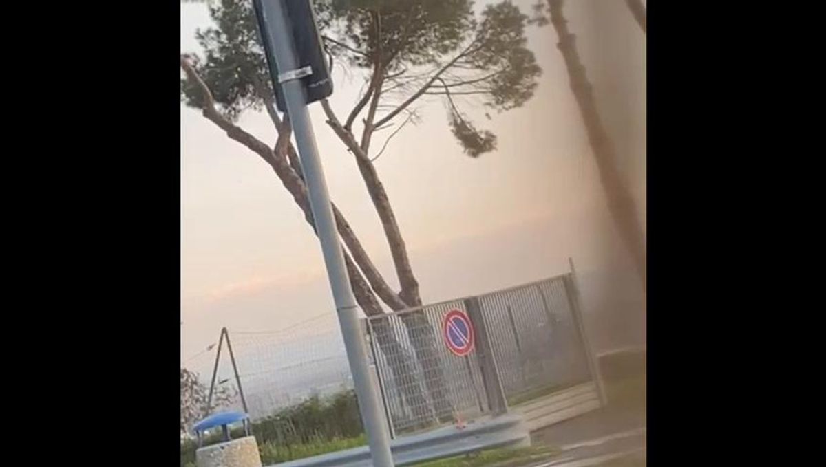 Spie intrighi e veleni. La vera storia delle foto con Renzi e Mancini