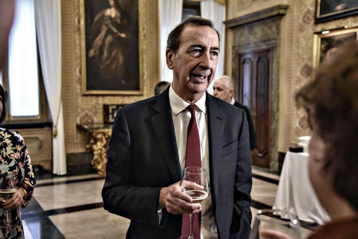 Sala vuole più multe per ripianare i debiti