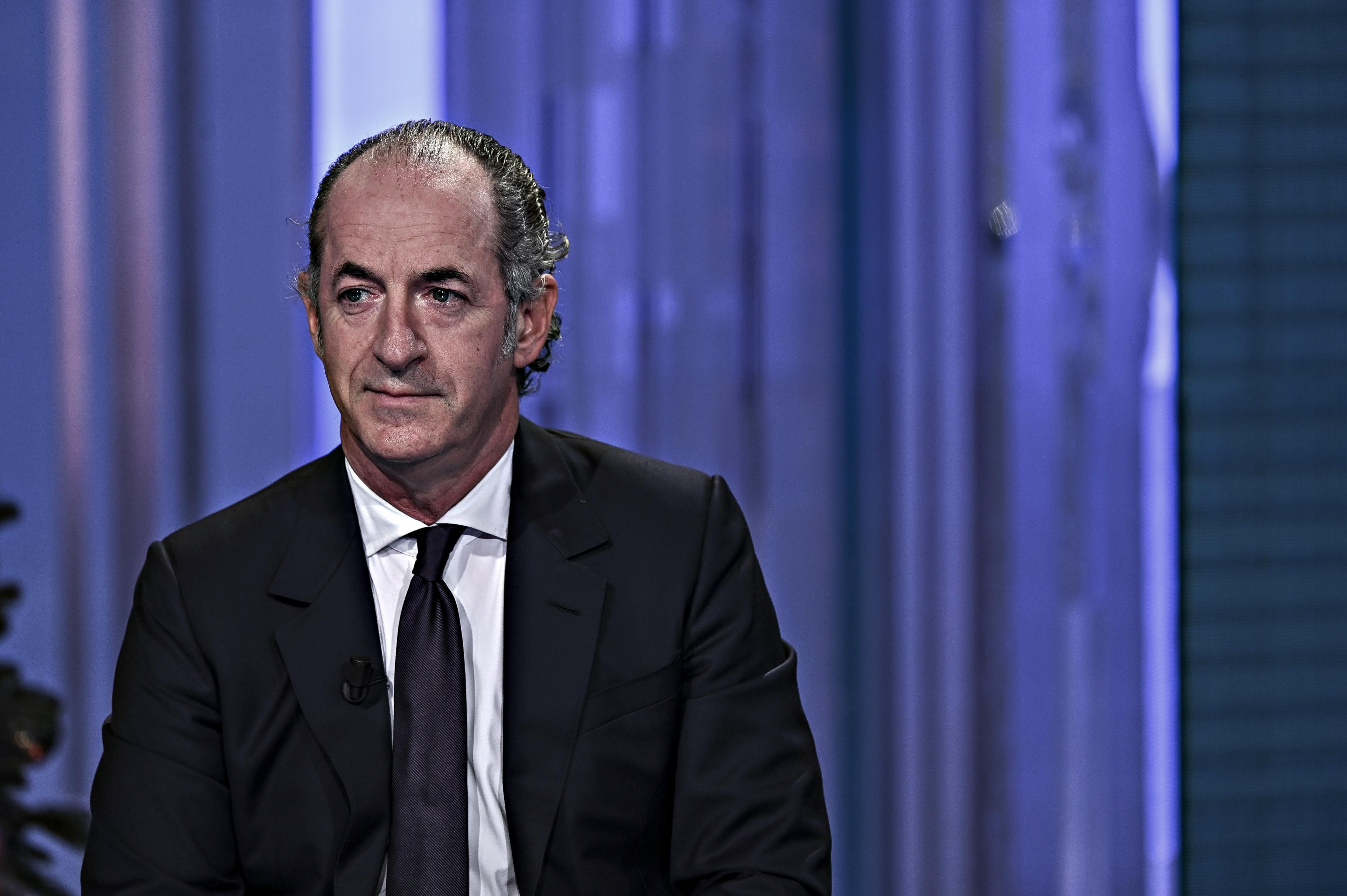 Luca Zaia: «Chi è contrario all’autonomia è contrario alla Costituzione»