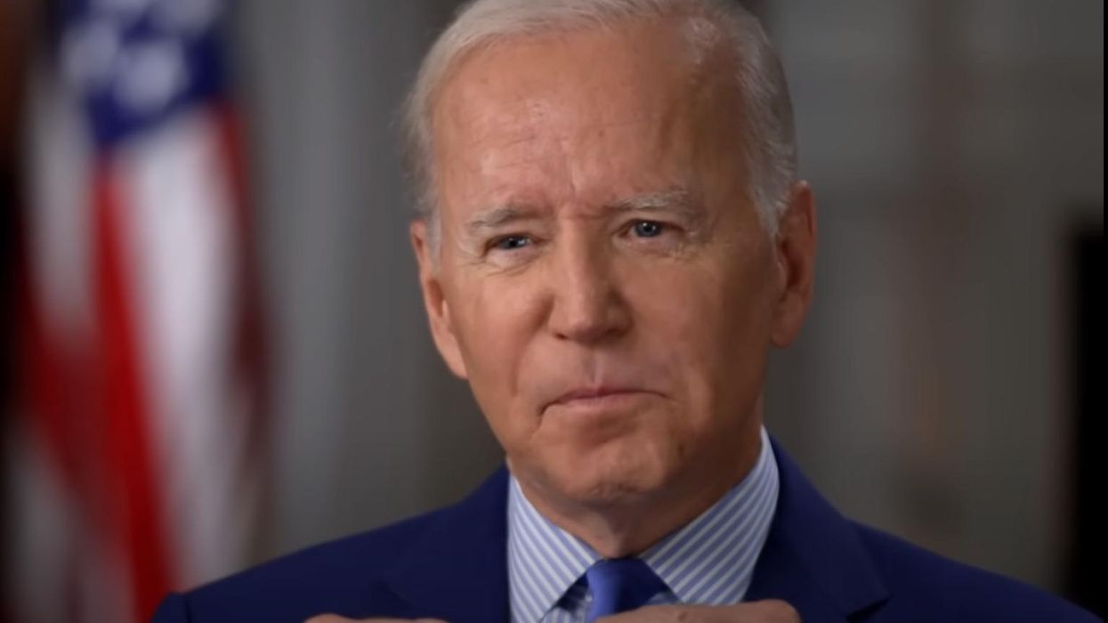 Biden Delivers Oval Office Speech On Attempted Trump Assassination