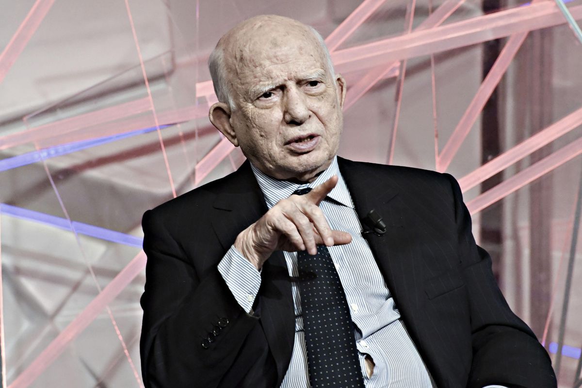 «Pd, un partito Ogm esperto nell’occupare le caselle del potere»