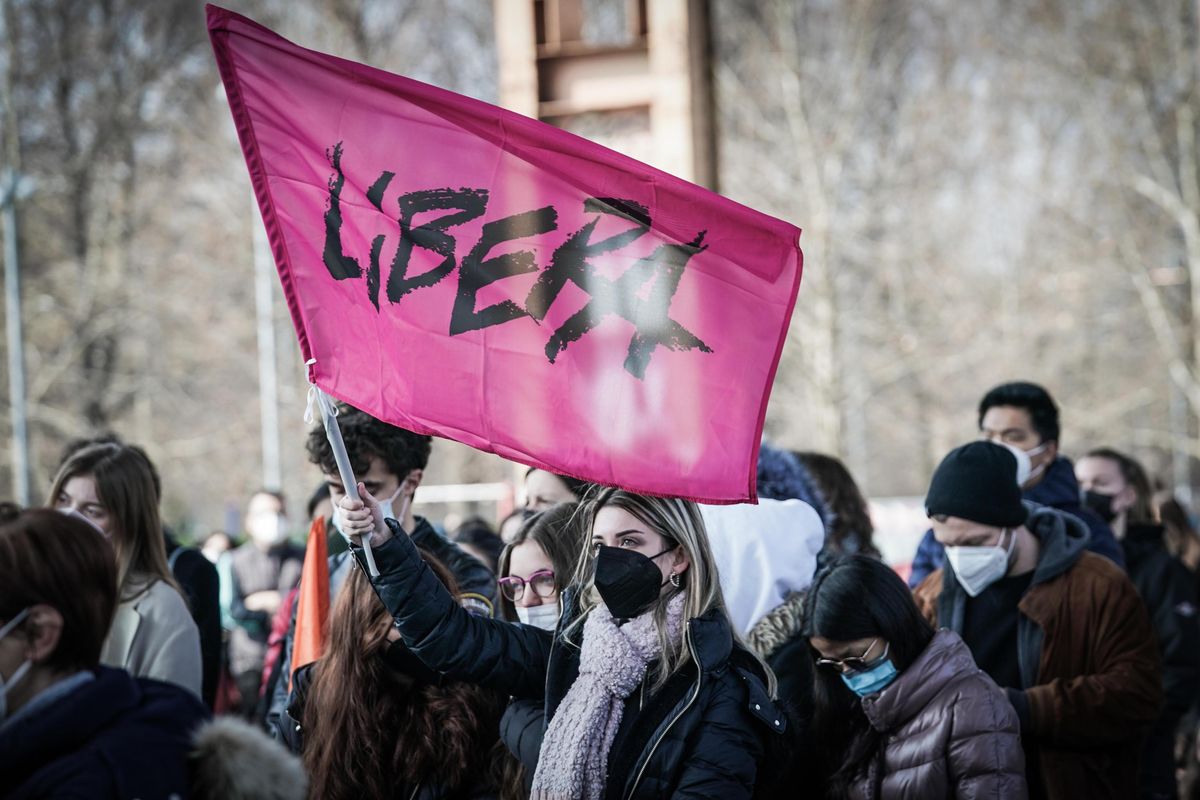 L’Antimafia permanente fabbrica soprusi