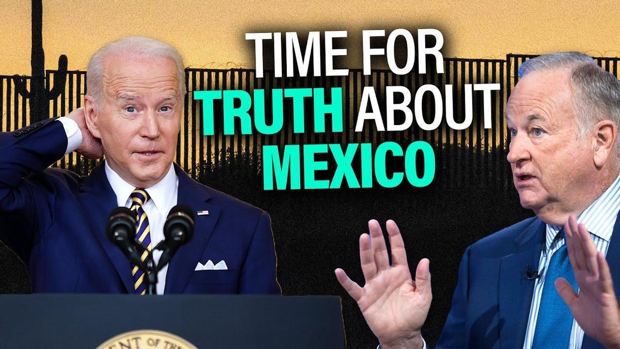 Bill O’Reilly: THIS story is WORSE for Biden than his documents