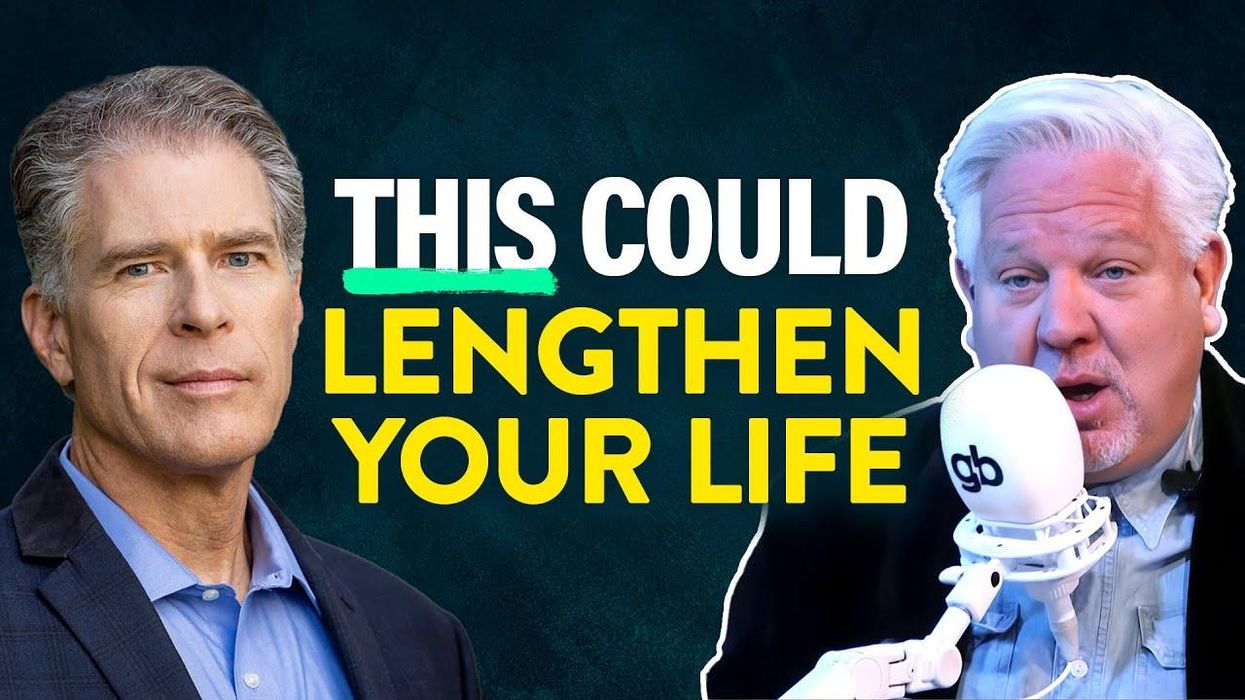 Doctor says THIS is how you could live a LONGER LIFE