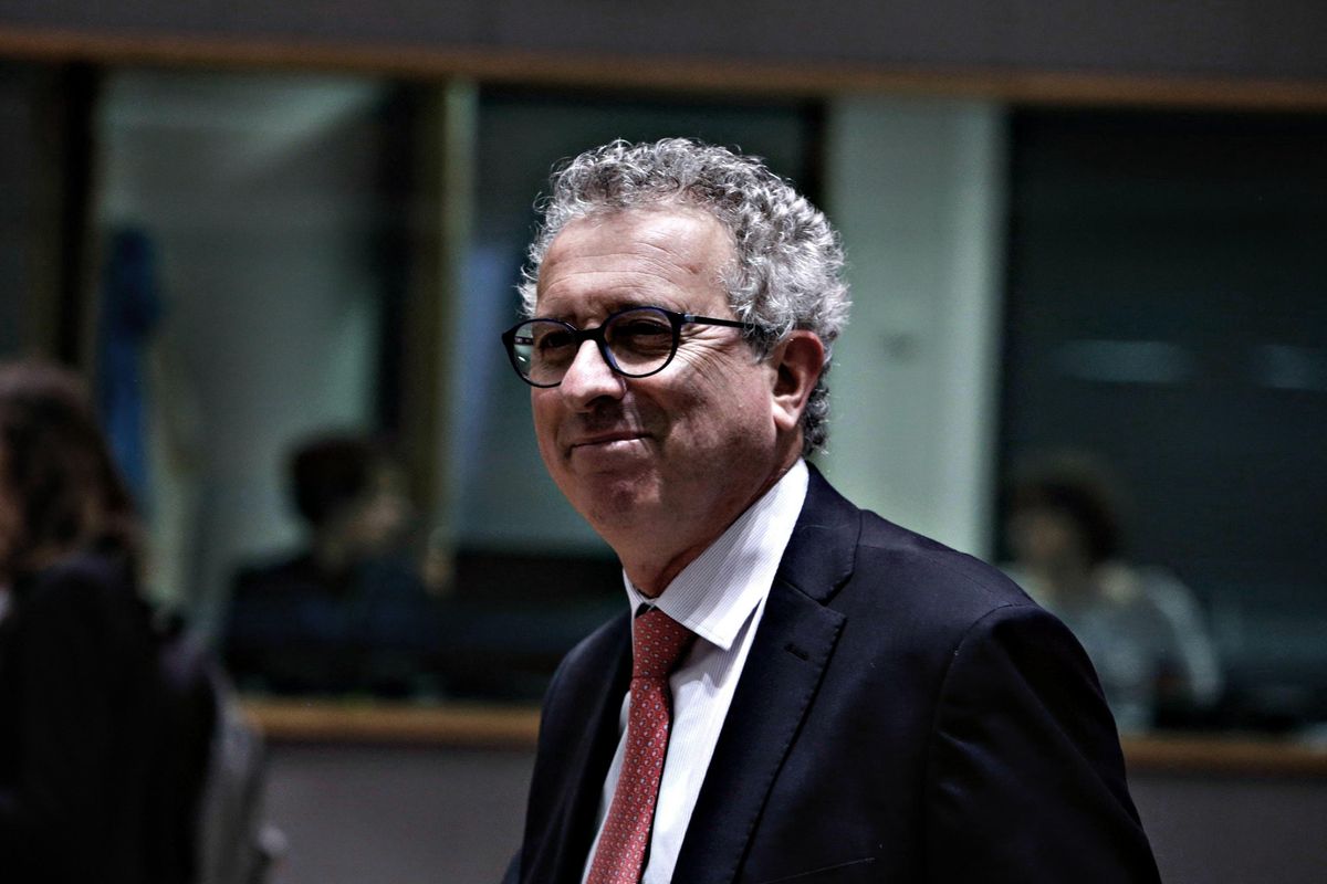 L’Italia tiene aperta la partita sul Mes. Sul tavolo pure Pnrr e Patto di stabilità